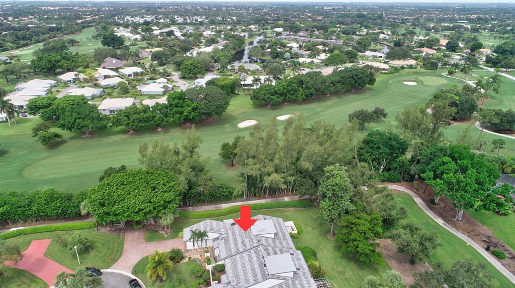 CAMBRIDGE I & II AT HUNTERS RUN CONDO - Residential