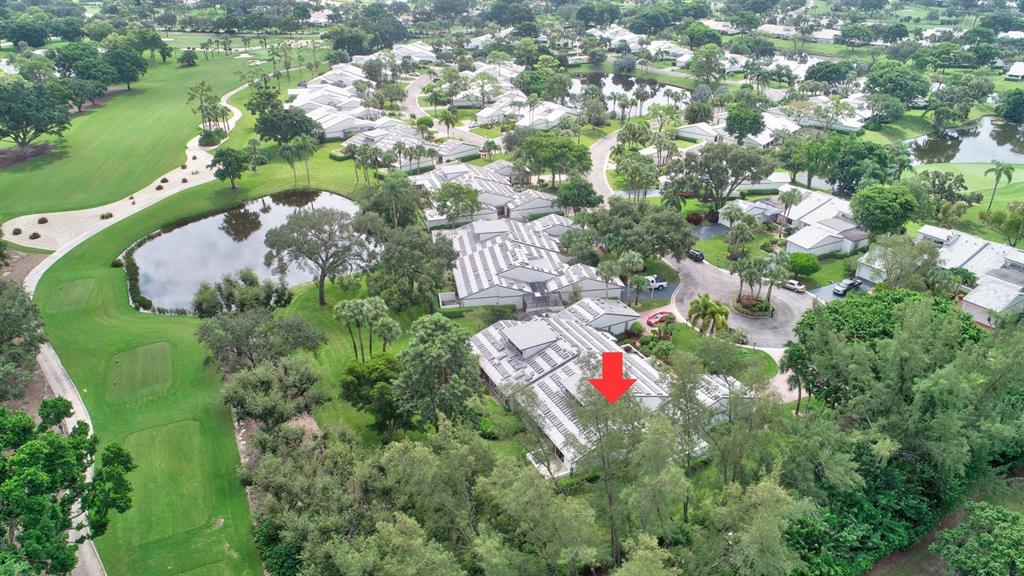 CAMBRIDGE I & II AT HUNTERS RUN CONDO - Residential