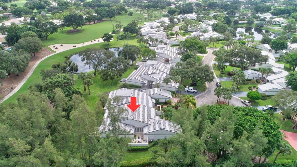 CAMBRIDGE I & II AT HUNTERS RUN CONDO - Residential