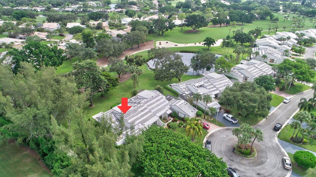 CAMBRIDGE I & II AT HUNTERS RUN CONDO - Residential