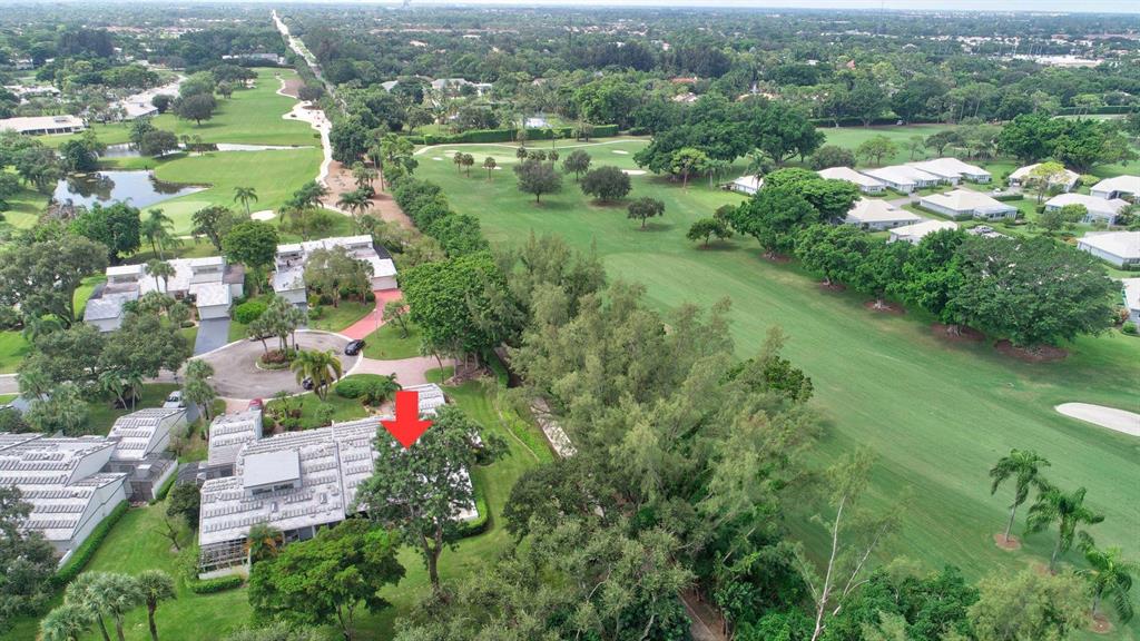 CAMBRIDGE I & II AT HUNTERS RUN CONDO - Residential