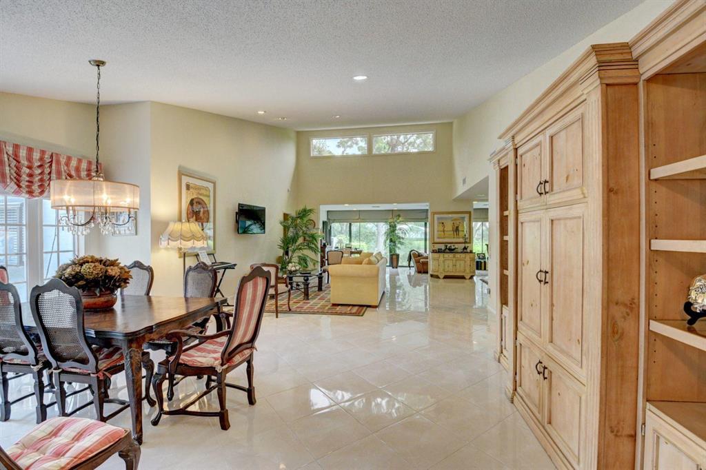 CAMBRIDGE I & II AT HUNTERS RUN CONDO - Residential