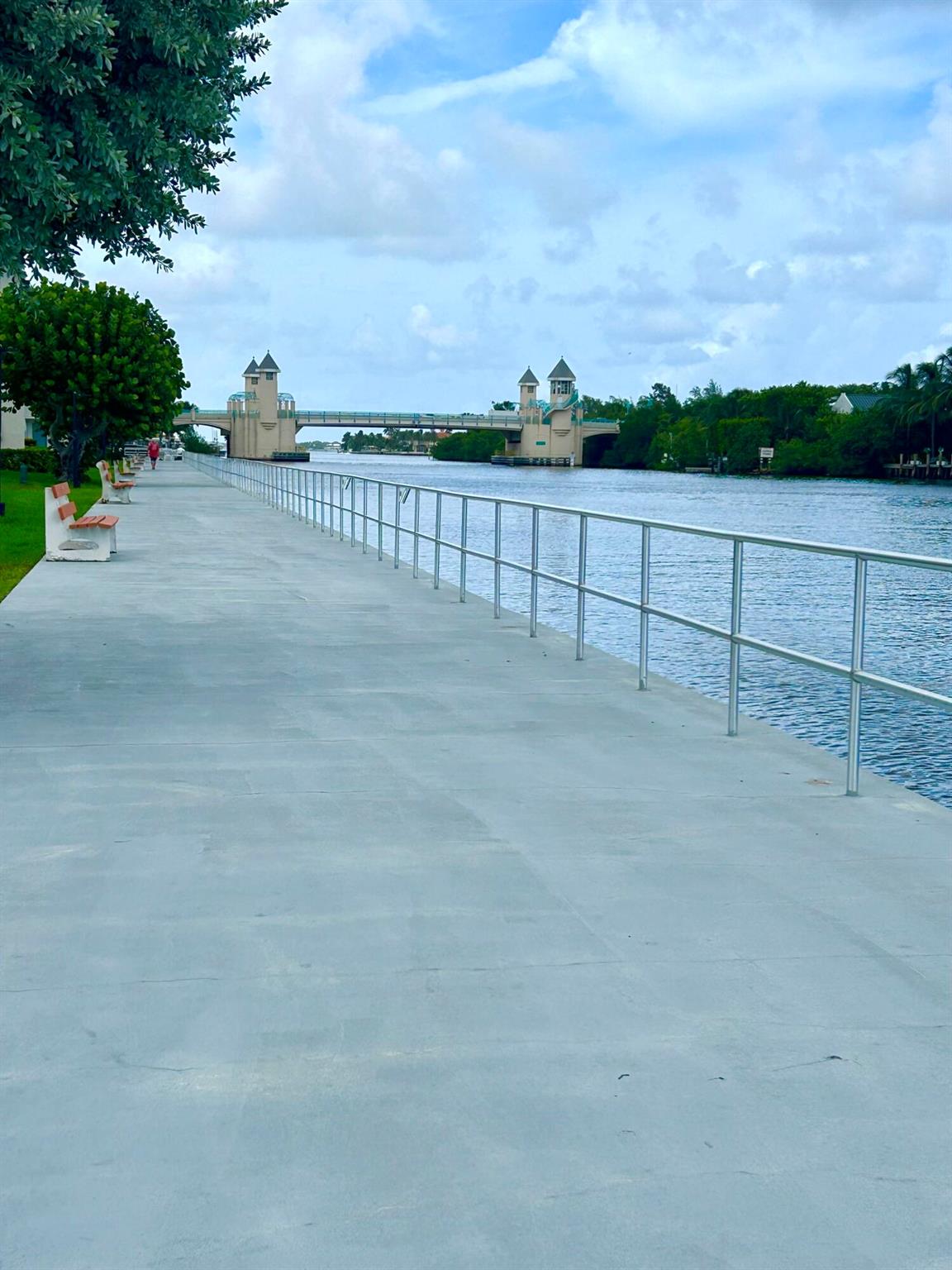 STERLING VILLAGE - Residential