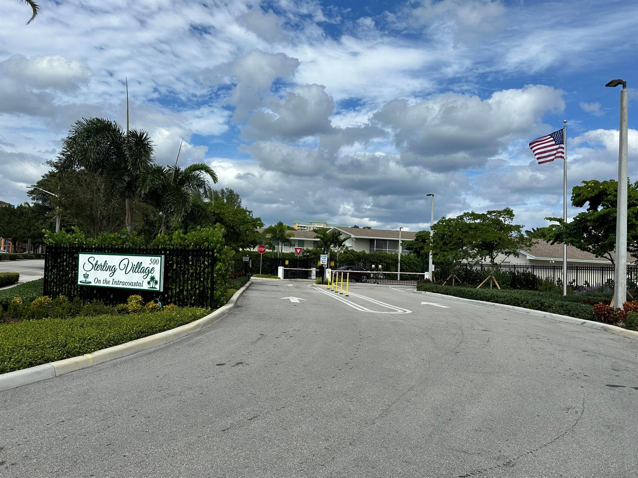 STERLING VILLAGE - Residential