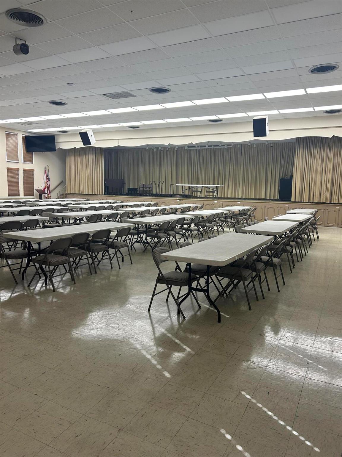 STERLING VILLAGE - Residential