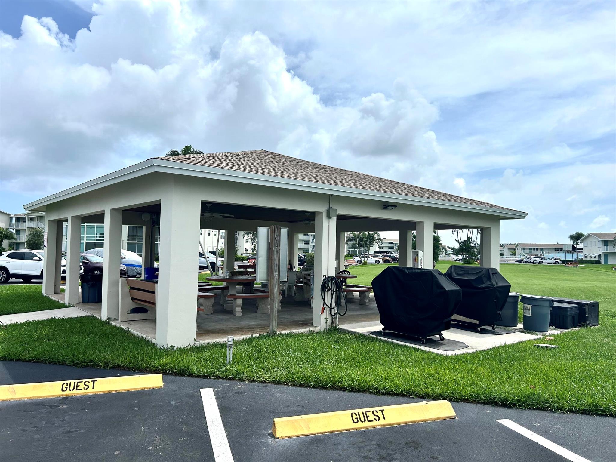 STERLING VILLAGE - Residential