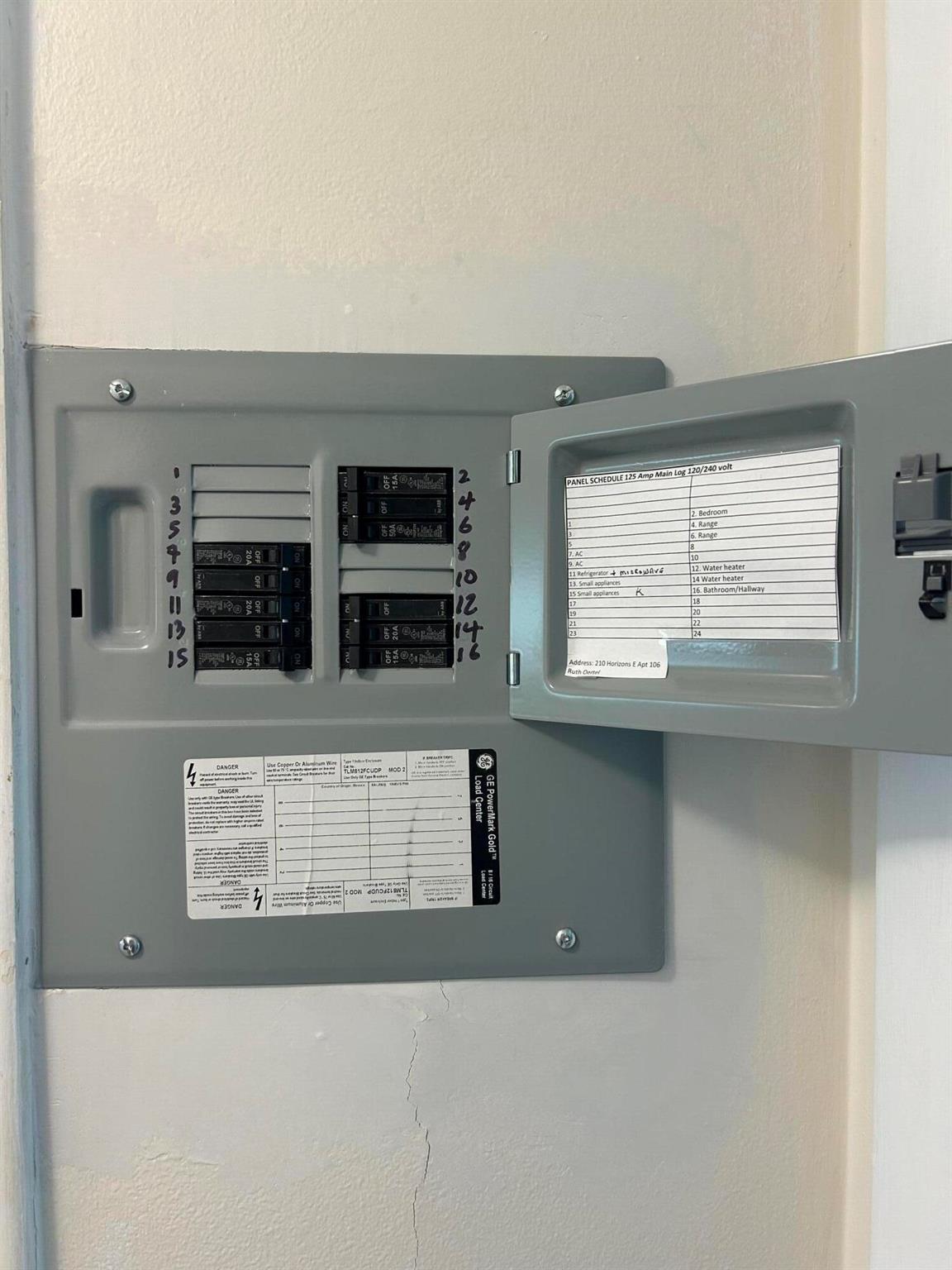 STERLING VILLAGE - Residential