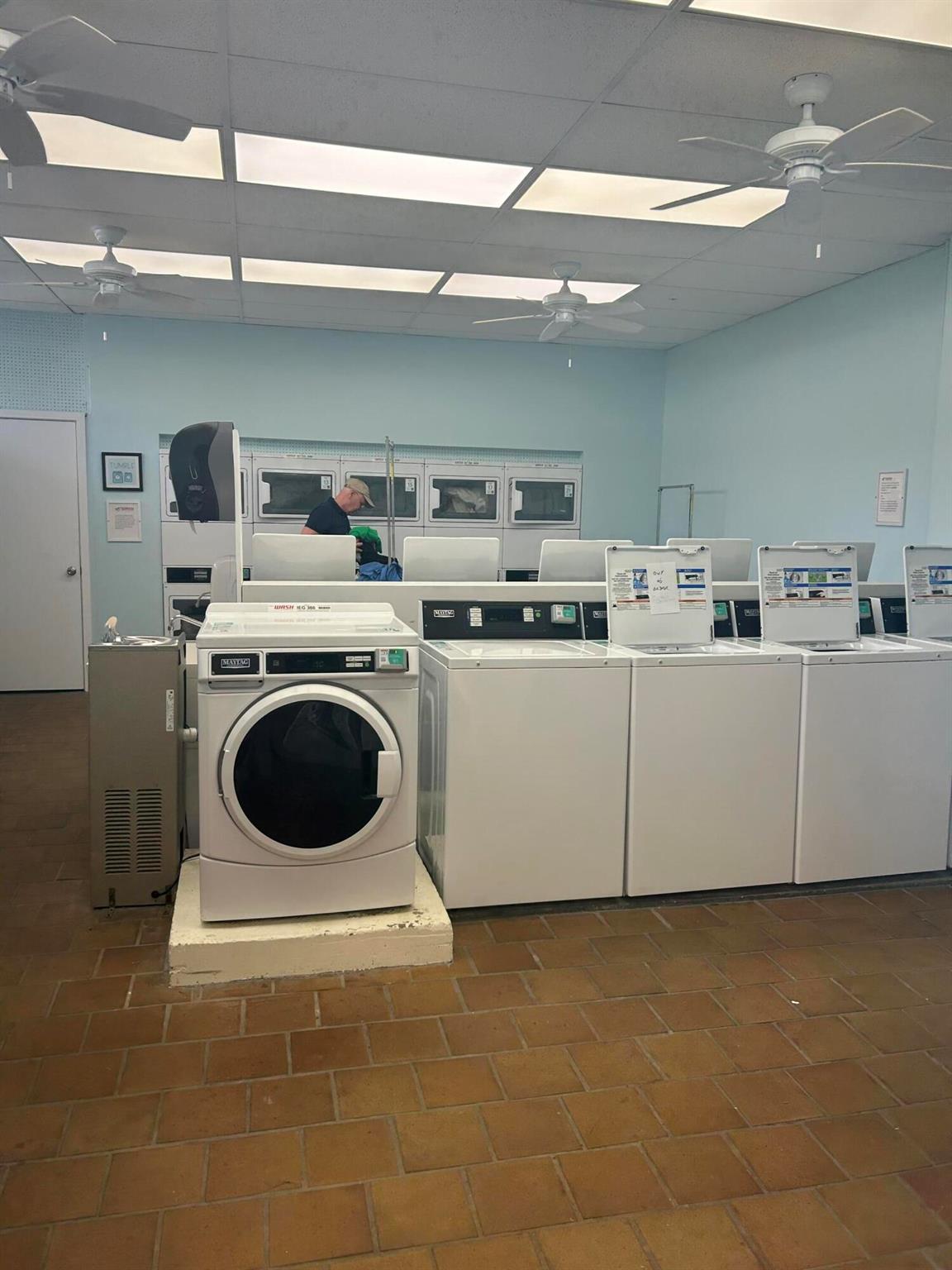 STERLING VILLAGE - Residential