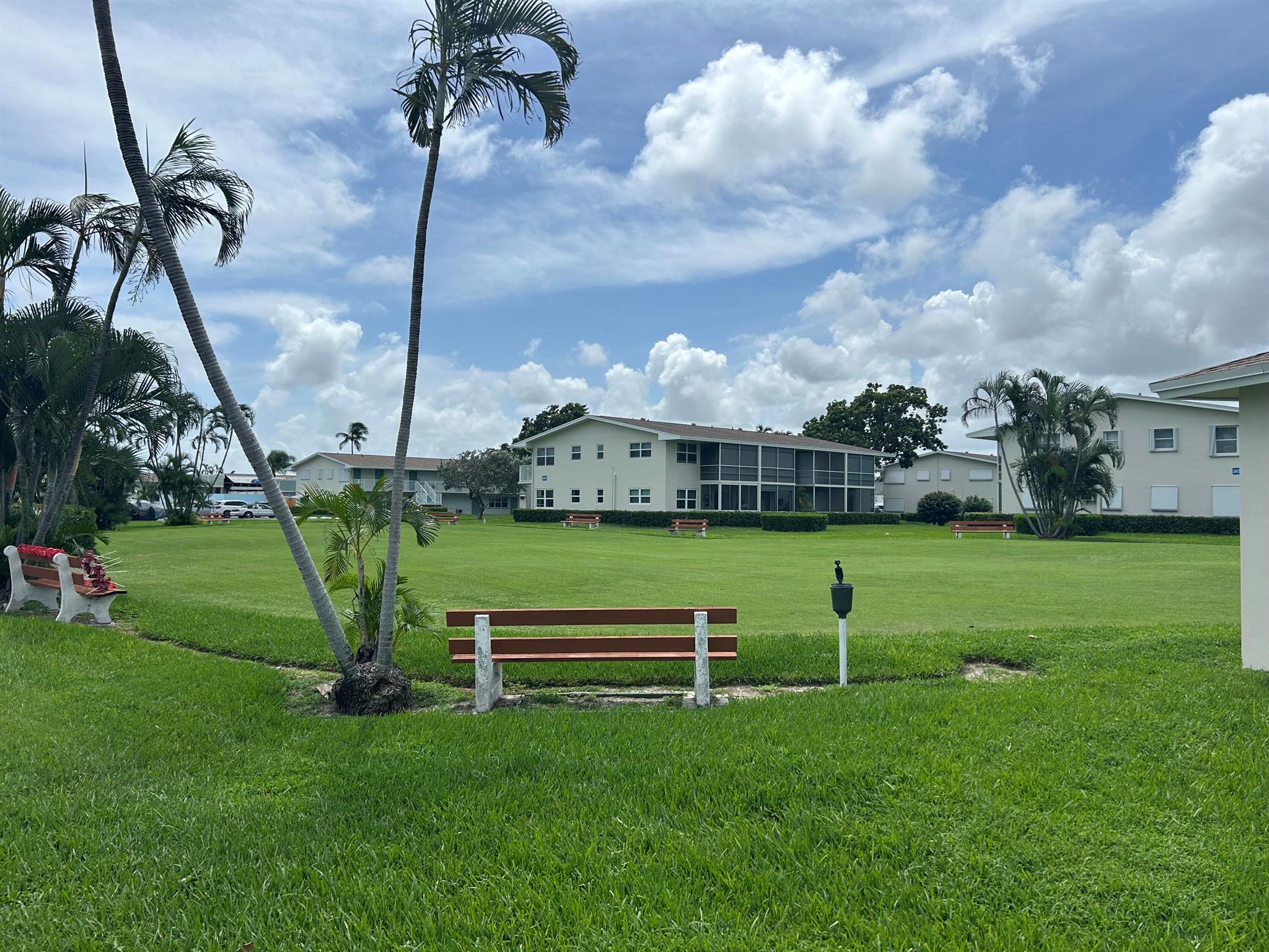 STERLING VILLAGE - Residential