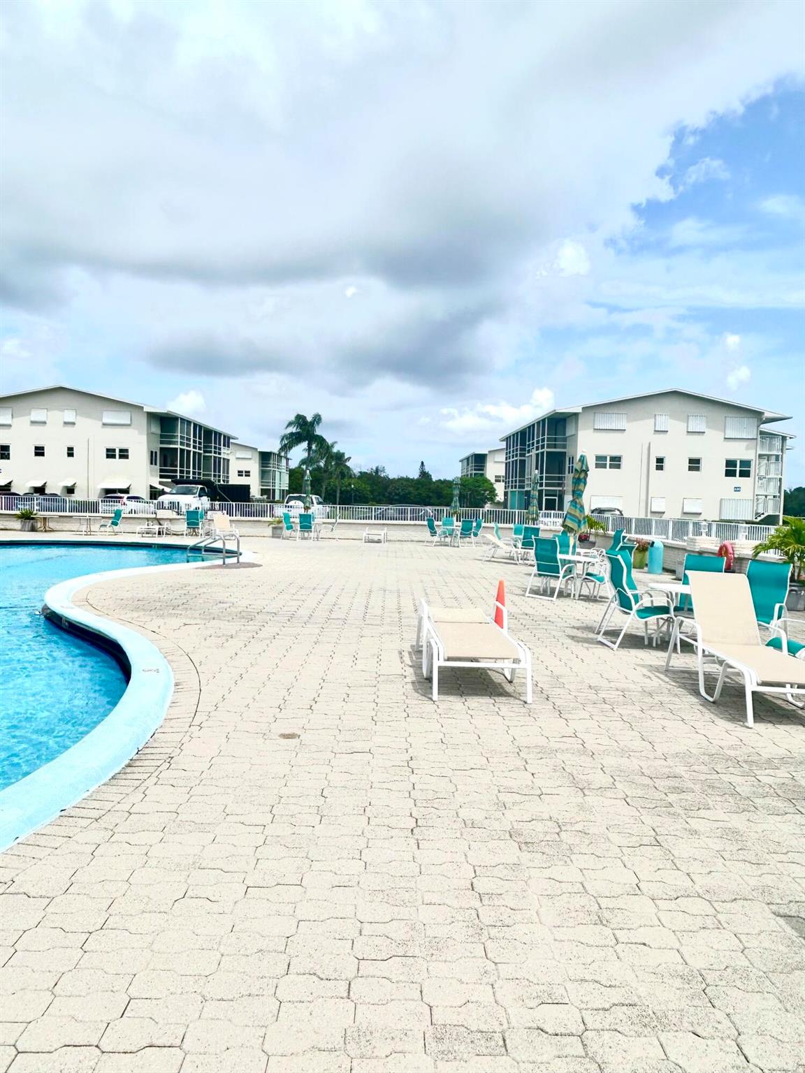 STERLING VILLAGE - Residential