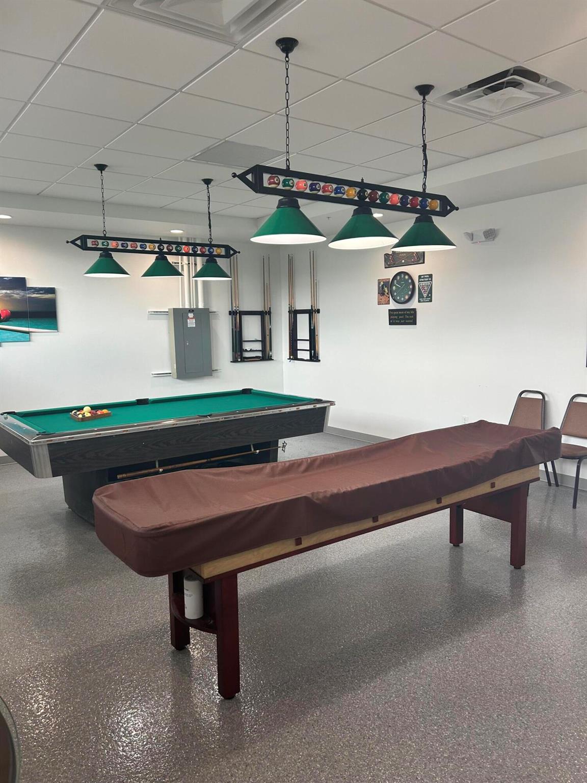 STERLING VILLAGE - Residential