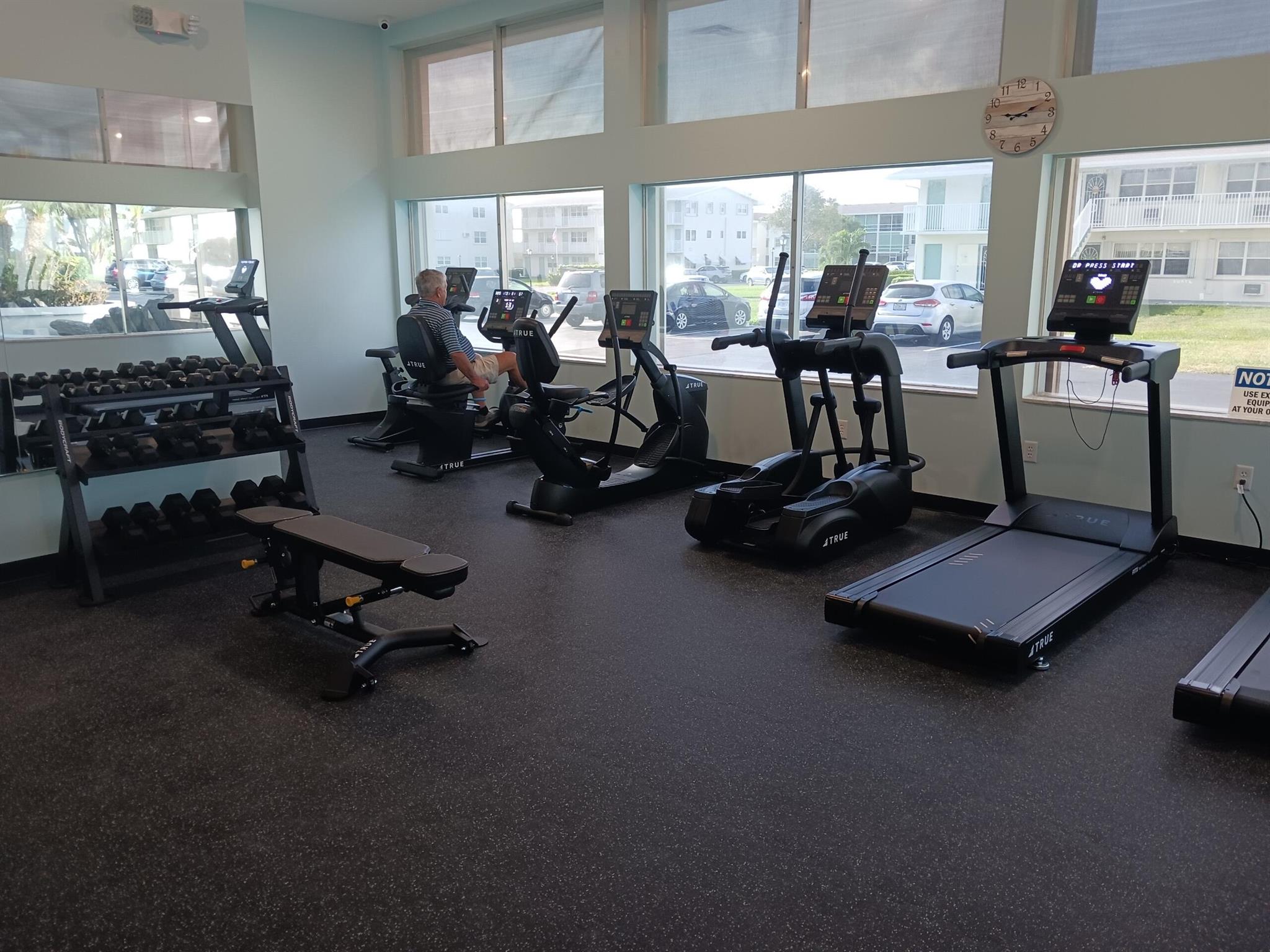 STERLING VILLAGE - Residential