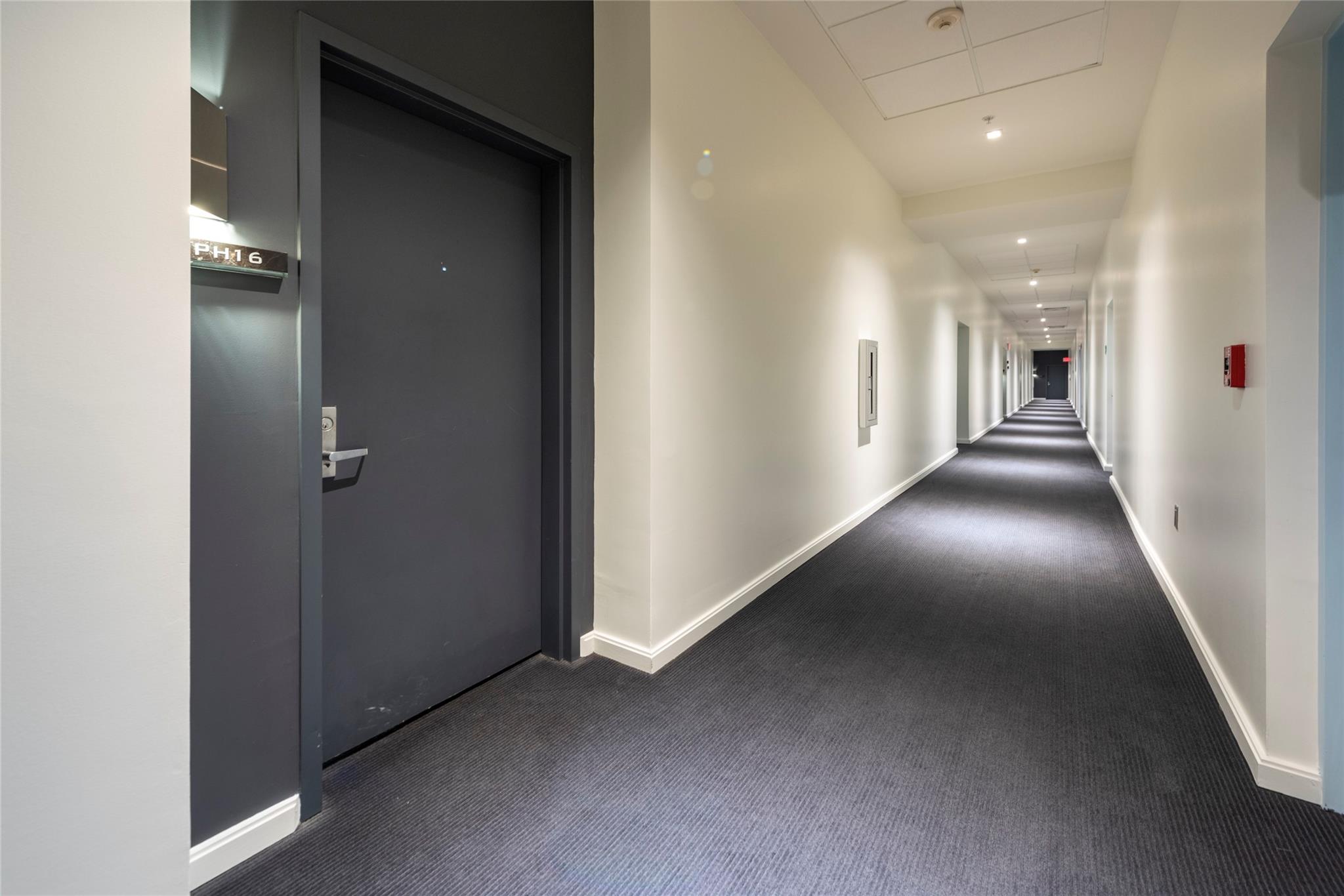 ONE MIAMI WEST CONDO - Residential