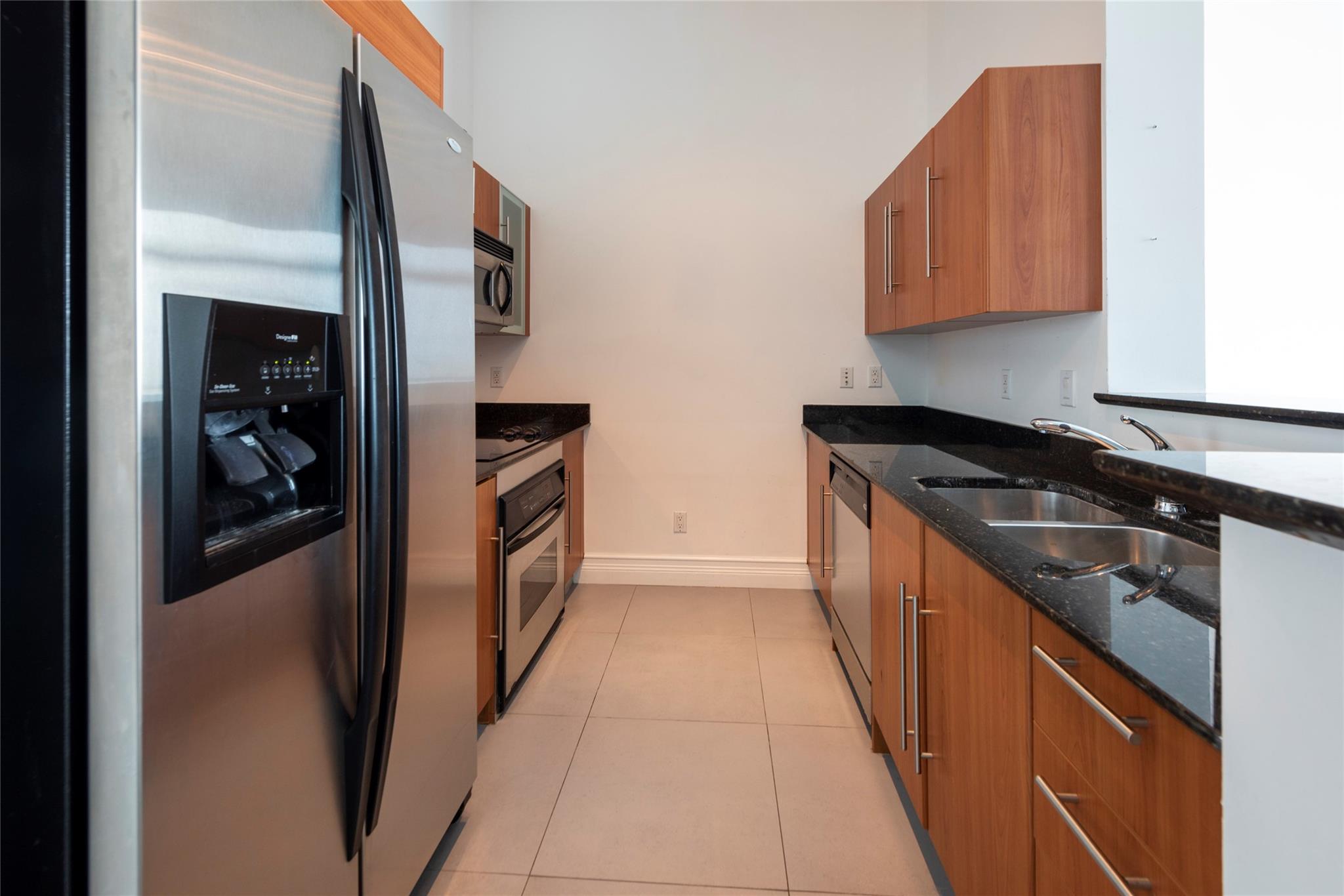 ONE MIAMI WEST CONDO - Residential