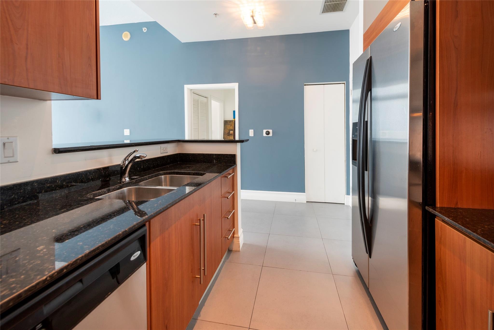 ONE MIAMI WEST CONDO - Residential