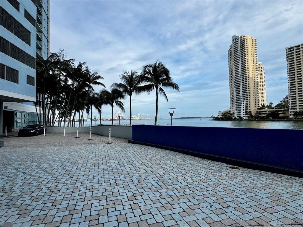ONE MIAMI WEST CONDO - Residential