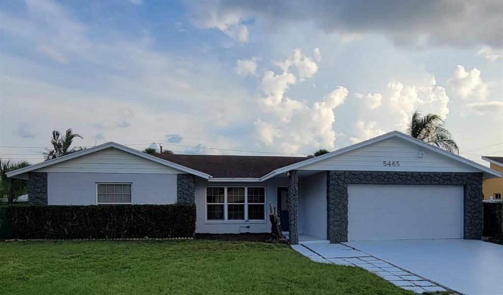 SPRINGHILL - Residential