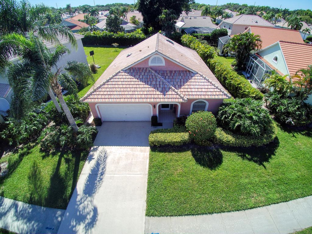 Photo of 6032 SE Windsong Lane, Stuart, FL 34997 (MLS # R10866185)