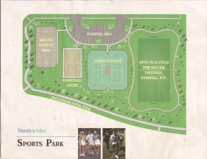 Nautica Isles 3 - Residential