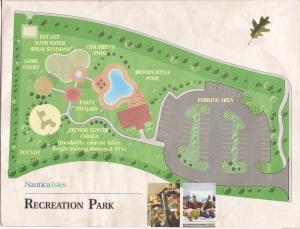 Nautica Isles 3 - Residential