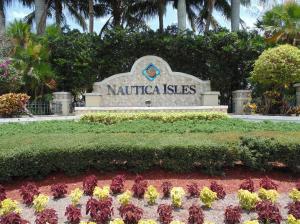 Nautica Isles 3 - Residential