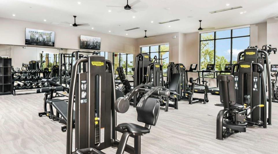 ESPLANADE AT TRADITION - Residential