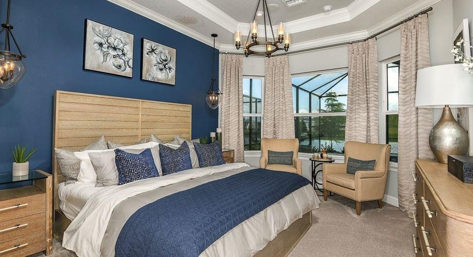 ESPLANADE AT TRADITION - Residential