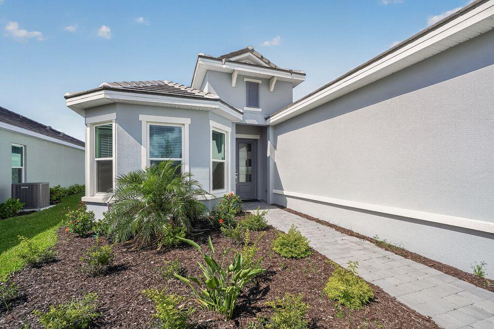 ESPLANADE AT TRADITION PHASE 2 - Residential