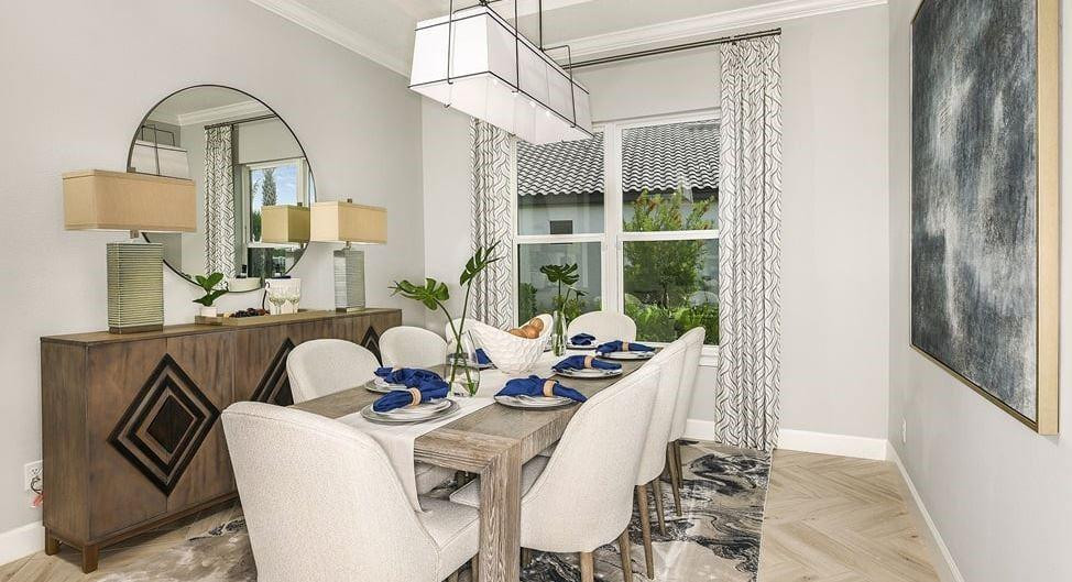 ESPLANADE AT TRADITION - Residential