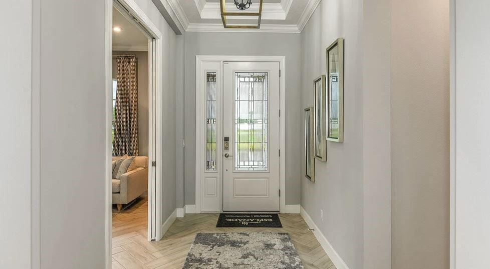 ESPLANADE AT TRADITION - Residential