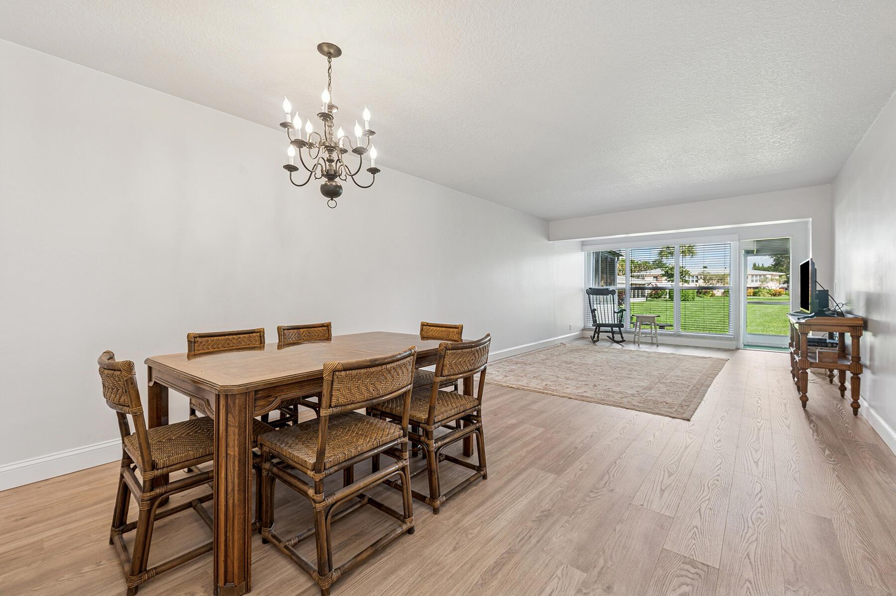 PINES OF DELRAY NORTH CON - Residential Lease