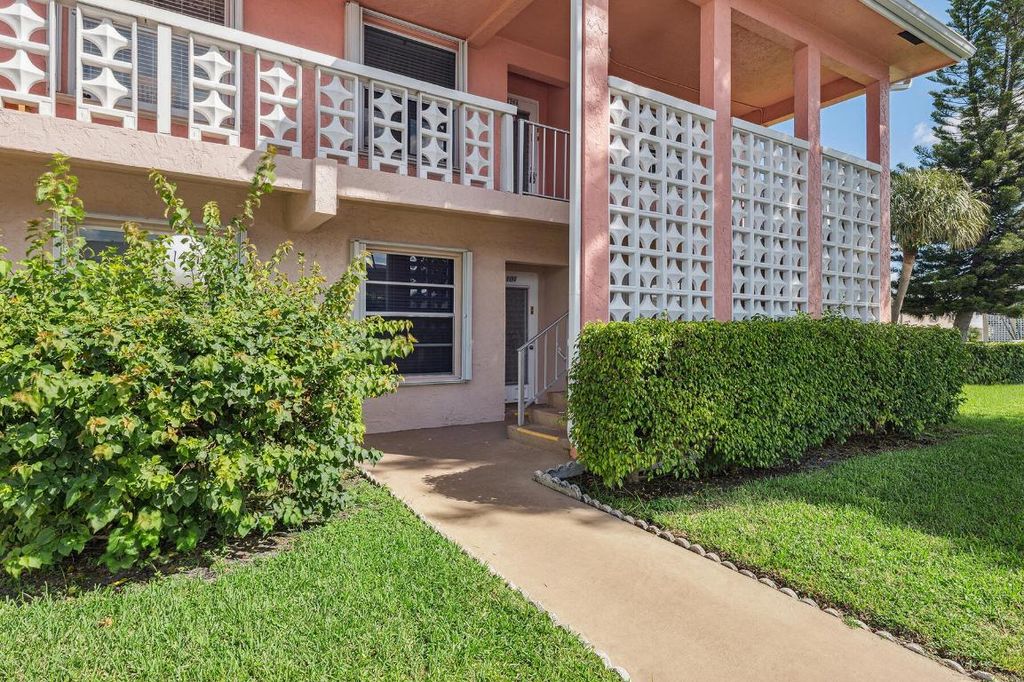 Photo of 1421 NW 20th Avenue #104, Delray Beach, FL 33445 (MLS # R11134354)