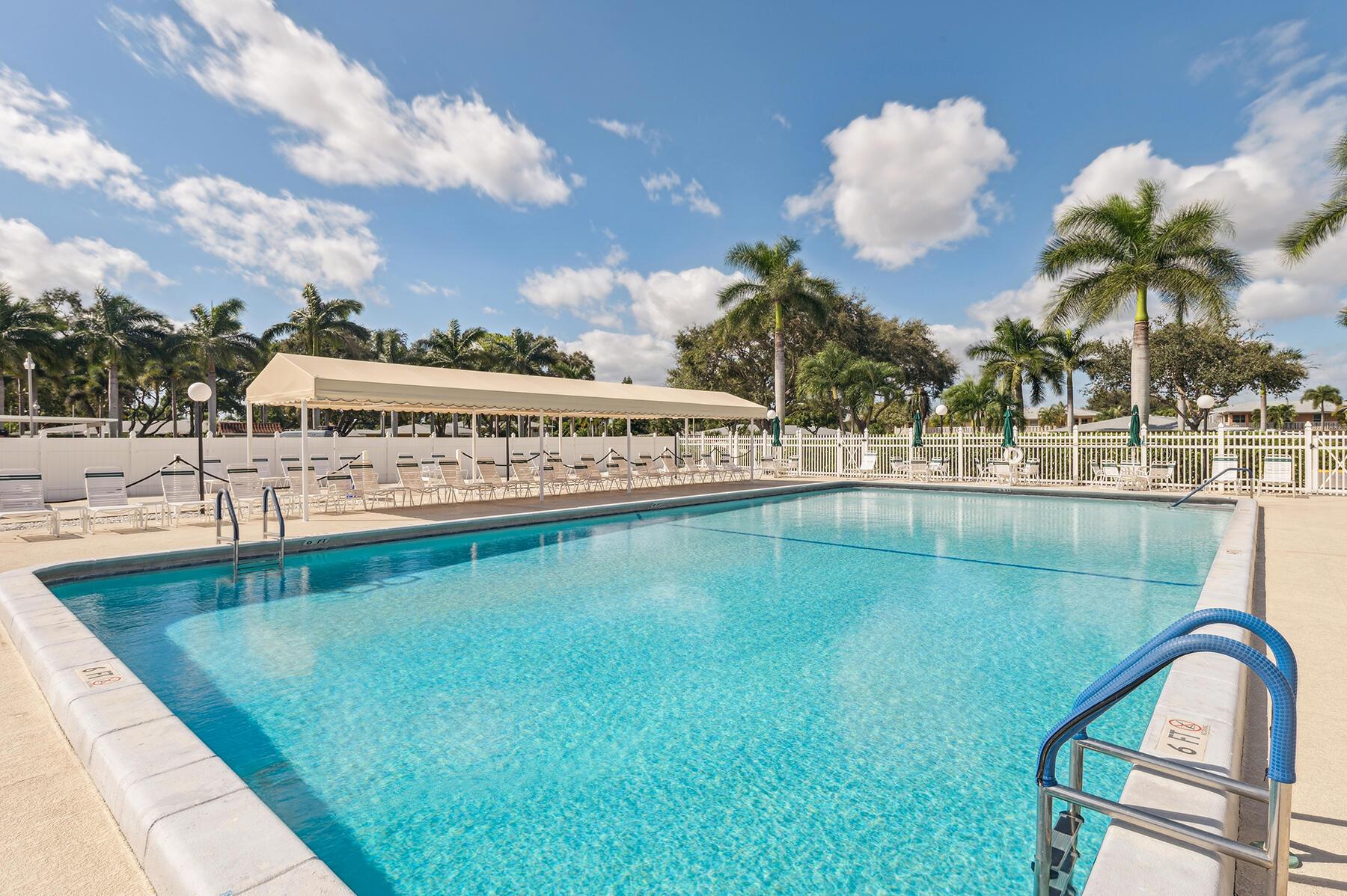 PINES OF DELRAY NORTH CON - Residential Lease