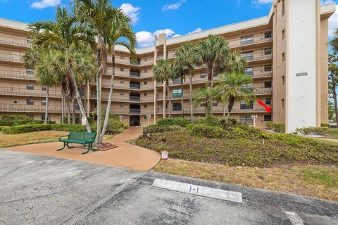 A home in Lake Worth