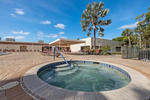 A home in Lake Worth