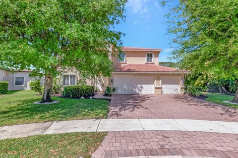 6453 Kirsten Way, Lake Worth, FL MLS: R11074997