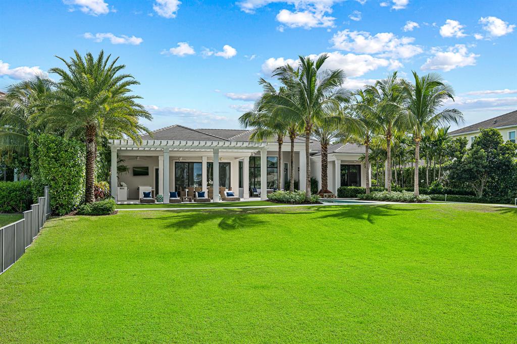 Frenchmans Harbor - Residential