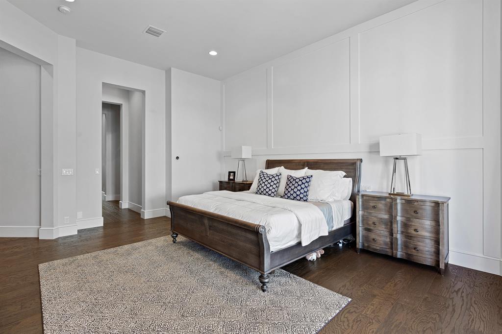 Frenchmans Harbor - Residential