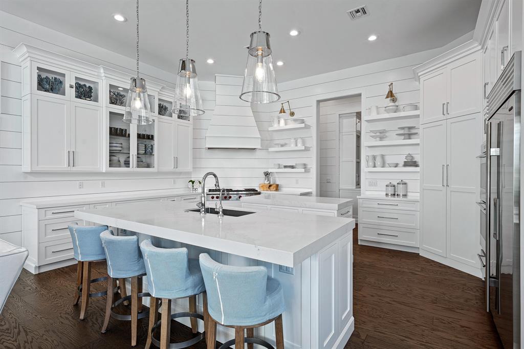 Frenchmans Harbor - Residential