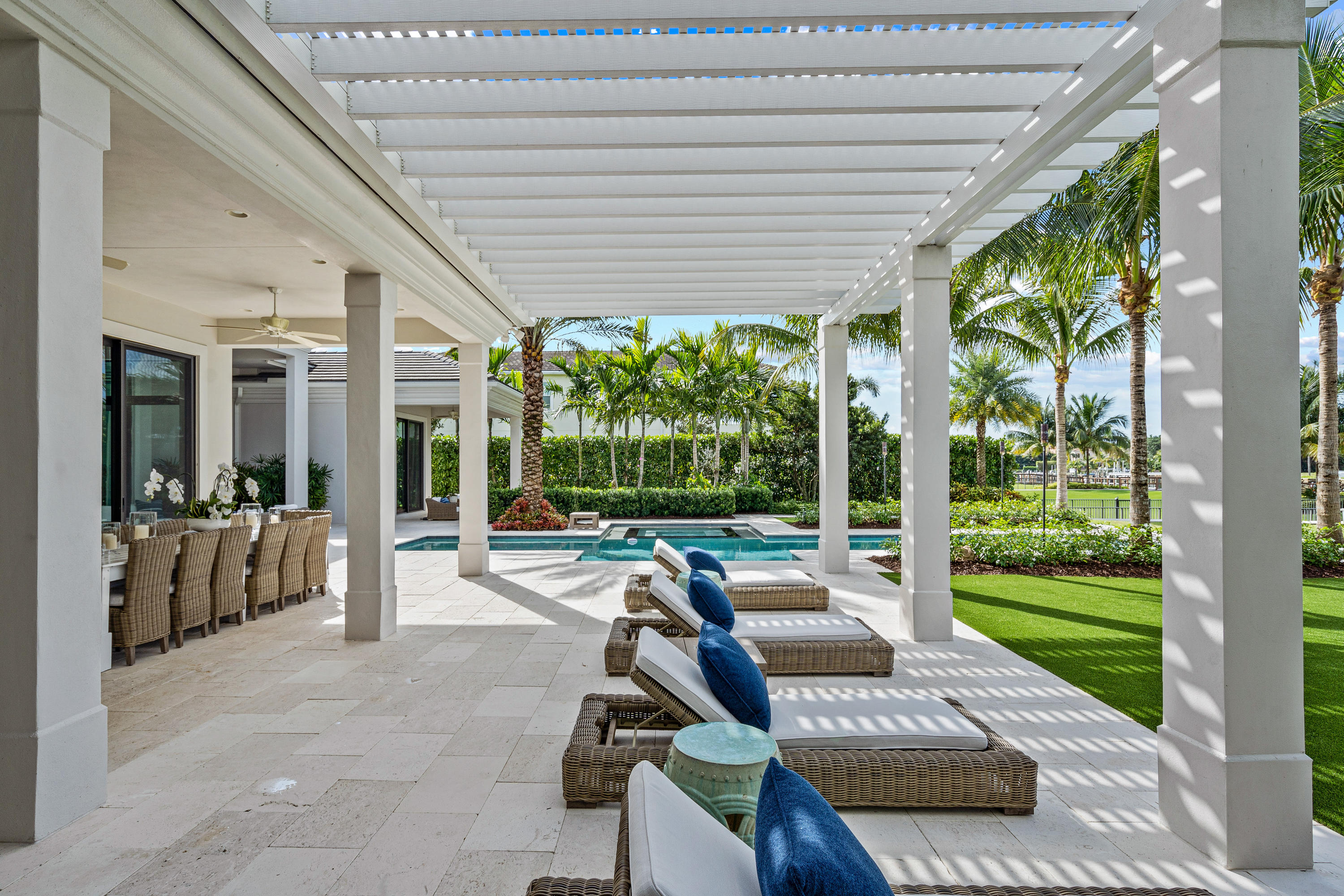 Frenchmans Harbor - Residential