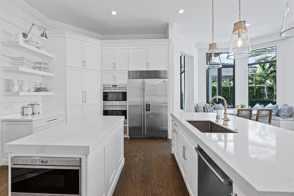 Frenchmans Harbor - Residential