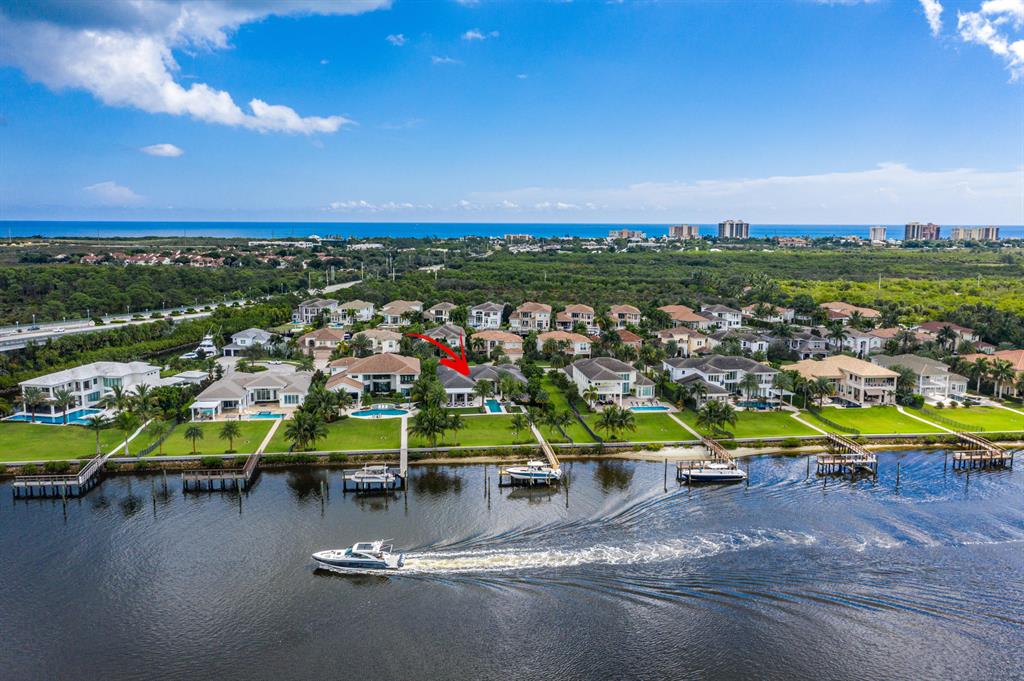 Frenchmans Harbor - Residential