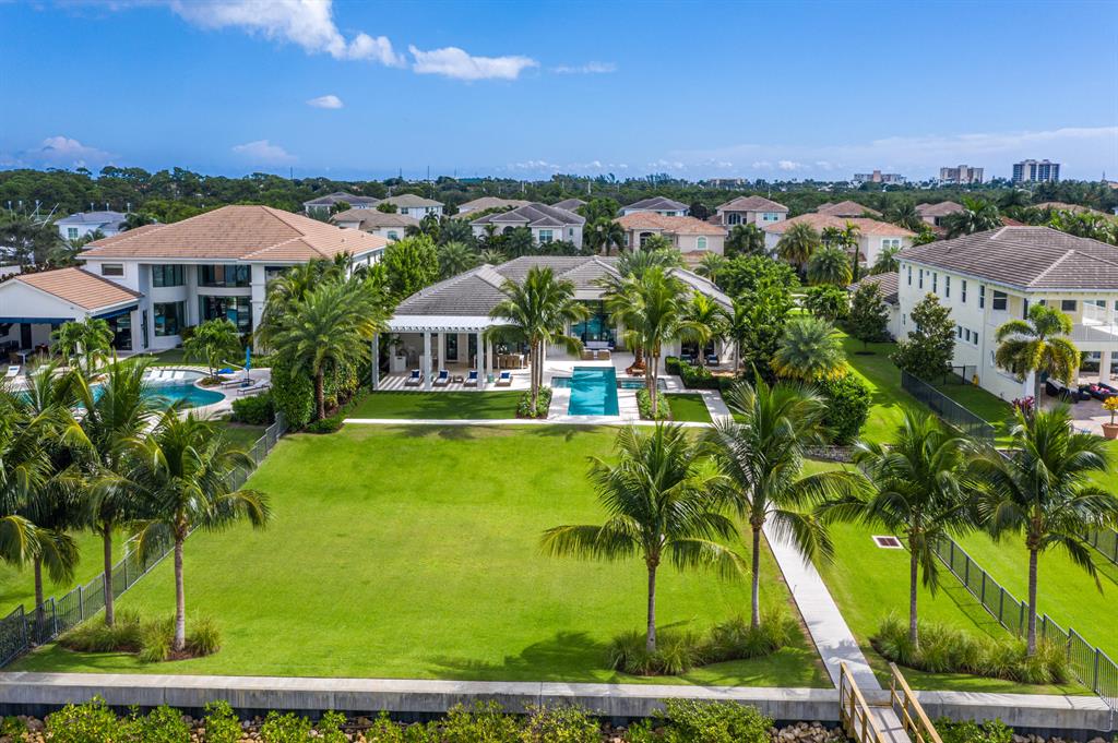 Frenchmans Harbor - Residential