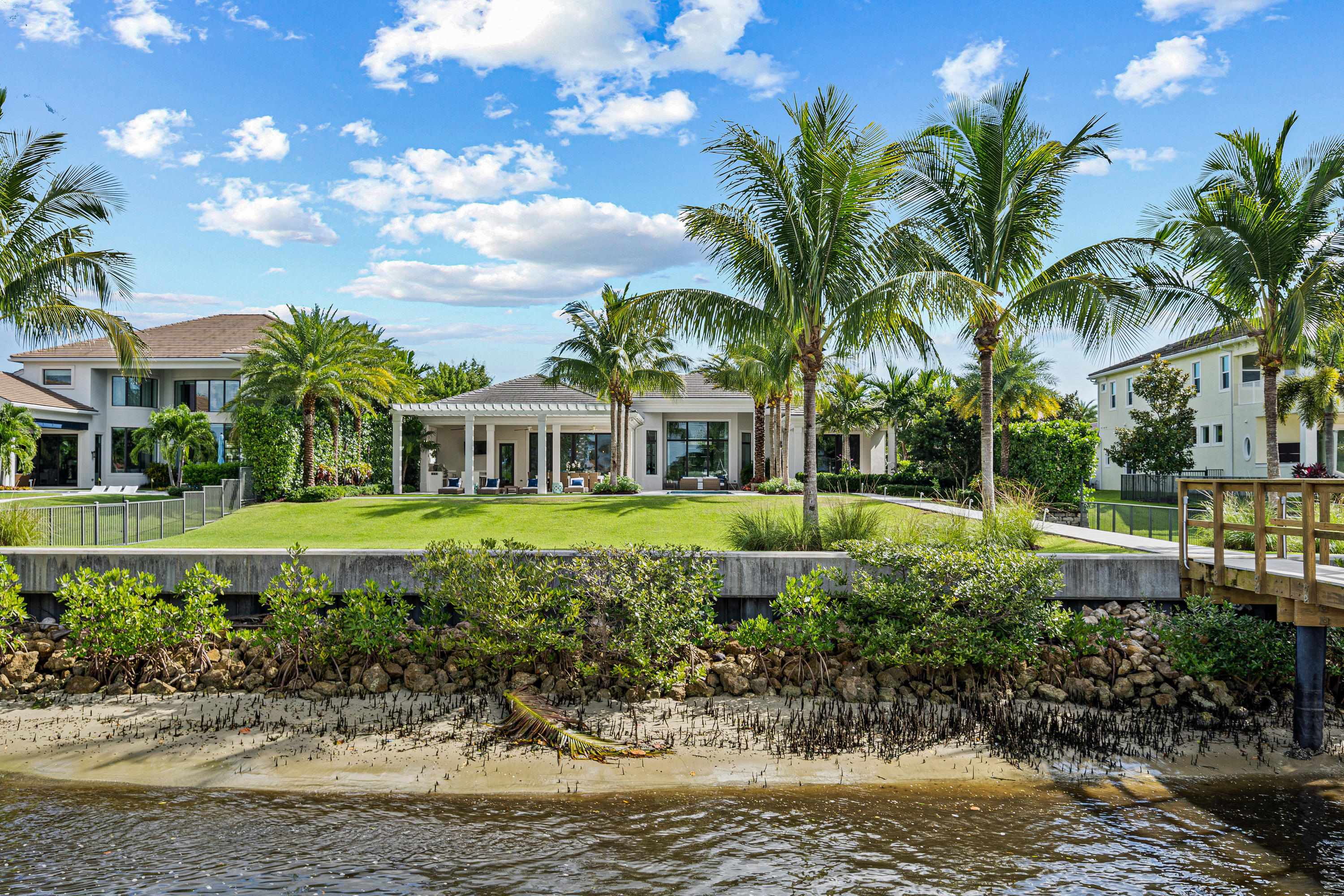 Frenchmans Harbor - Residential