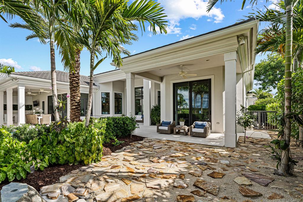 Frenchmans Harbor - Residential