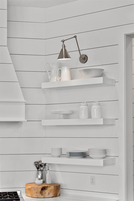 Frenchmans Harbor - Residential