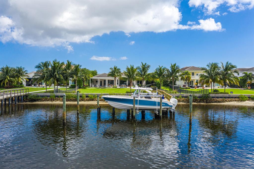Frenchmans Harbor - Residential
