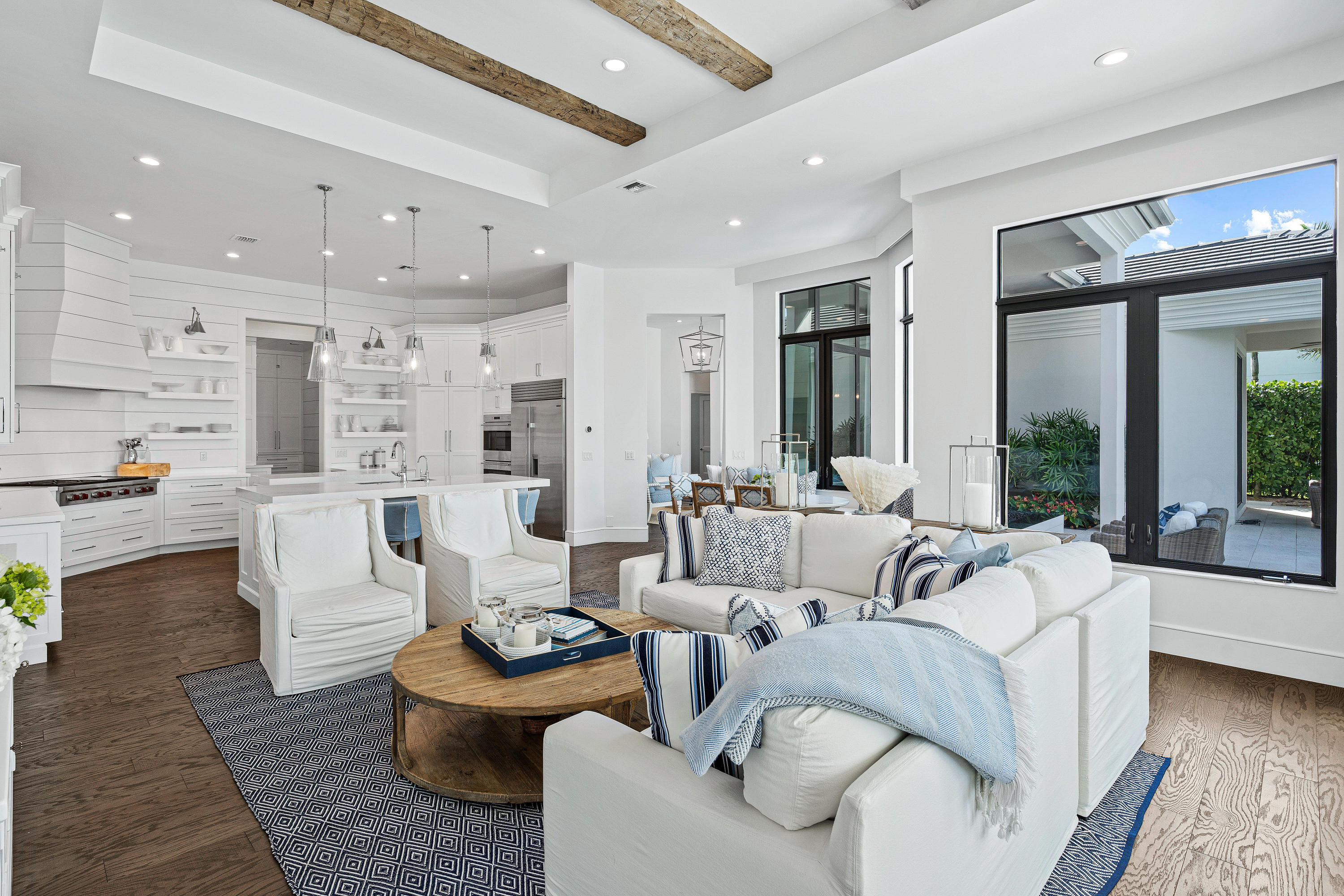 Frenchmans Harbor - Residential