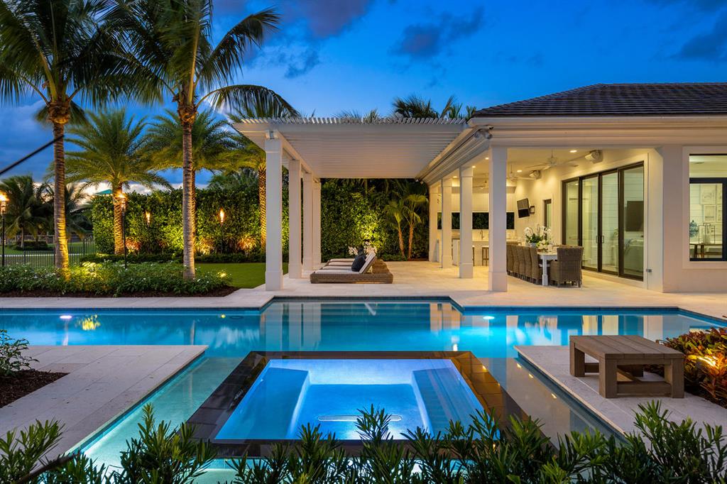 Frenchmans Harbor - Residential