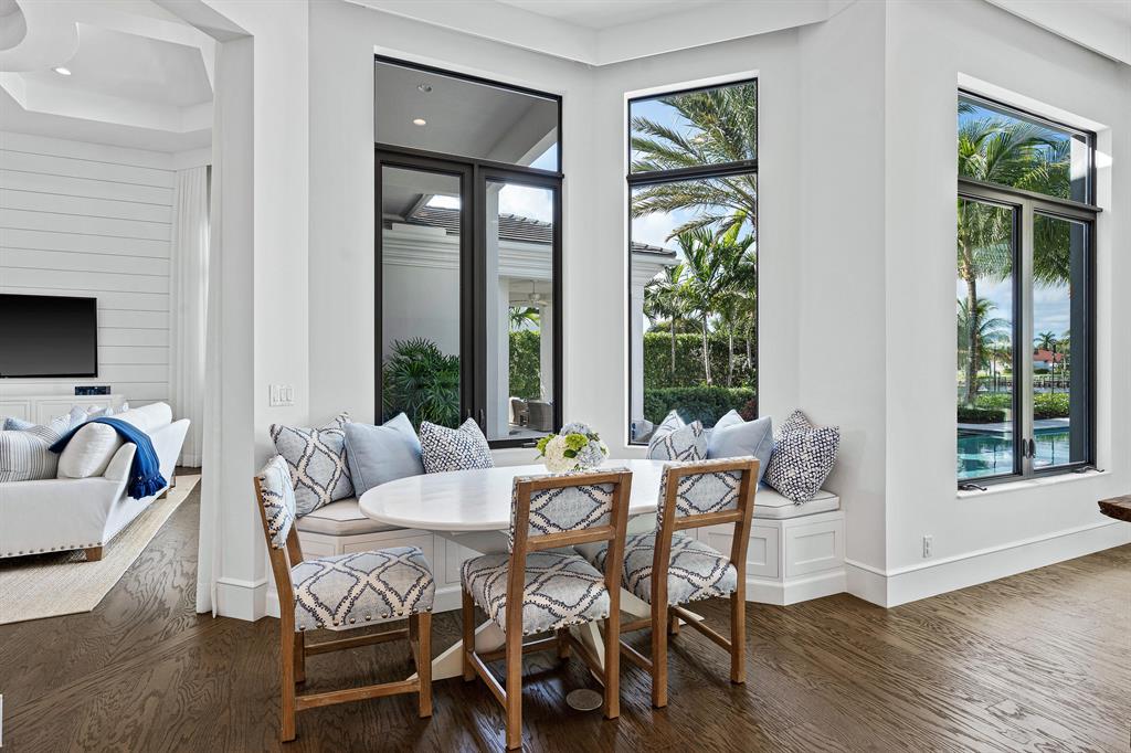 Frenchmans Harbor - Residential